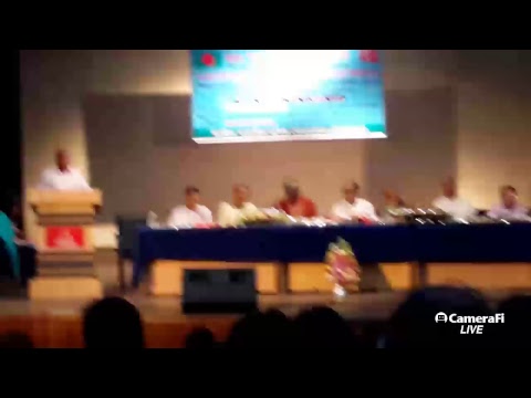 34th Founding Anniversary Program 2017 (NGWF)
