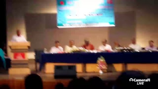 34th Founding Anniversary Program 2017 (NGWF)