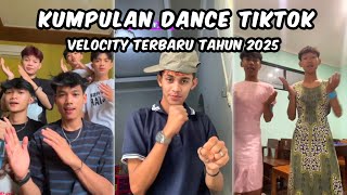 Download Lagu dance tiktok velocity viral terbaru 2025 - kumpulan gerakan keren | dance tiktok MP3