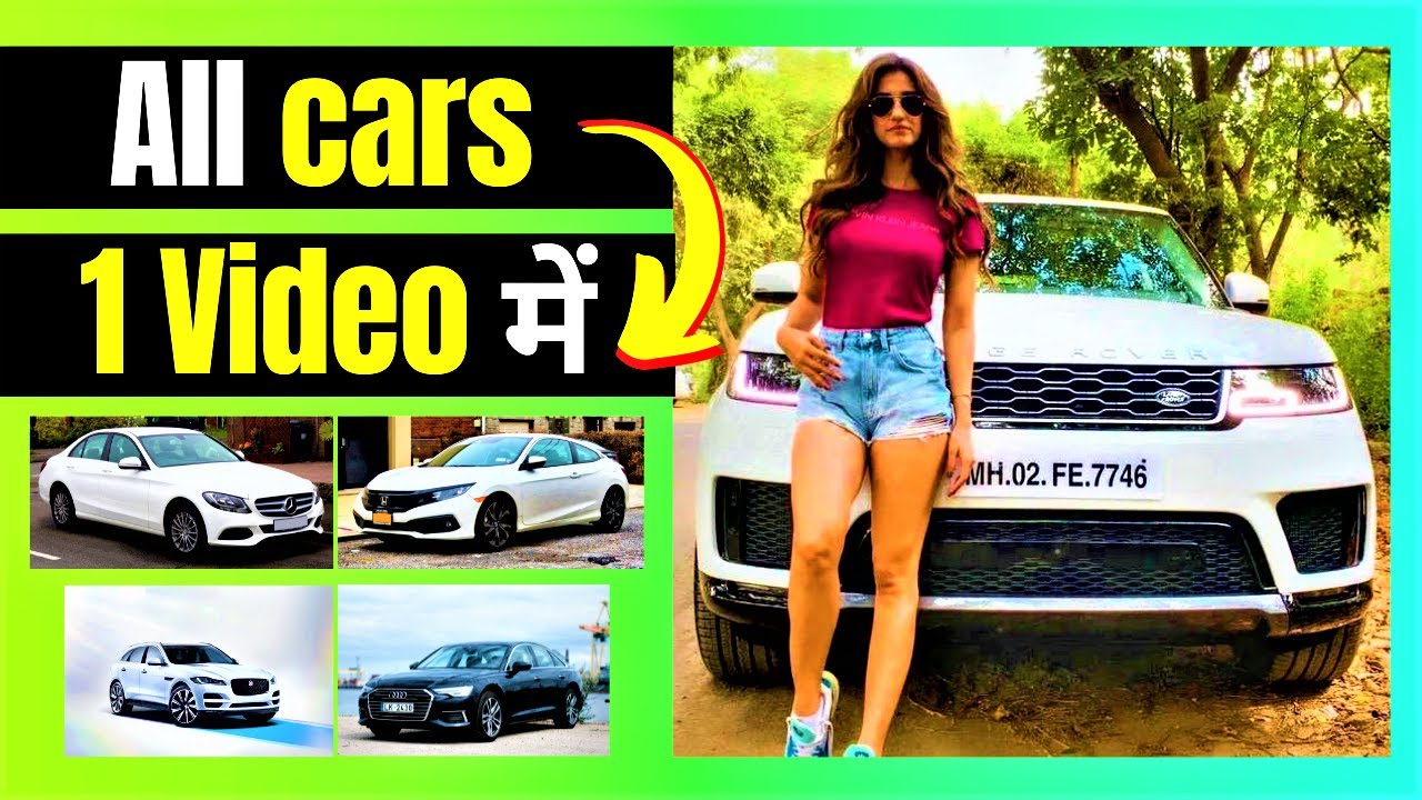 Disha Patani Car Collection 2021 | @DishaPatani |Disha Patani Net worth 2021 |