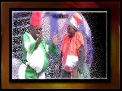 Hausa song Niger Nigeria