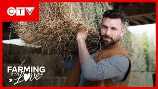 Meet Farmer Kirkland | Farming For Love S2