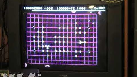 Atari 5200 Novawolf Preview