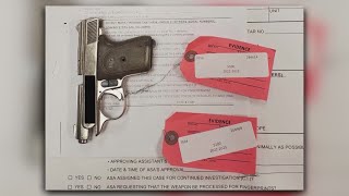 Gun that went missing after buyback in 2023 linked to 3 separate Chicago shootings