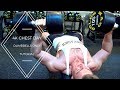 4k Chest Day | Dumbbells Only Tutorial