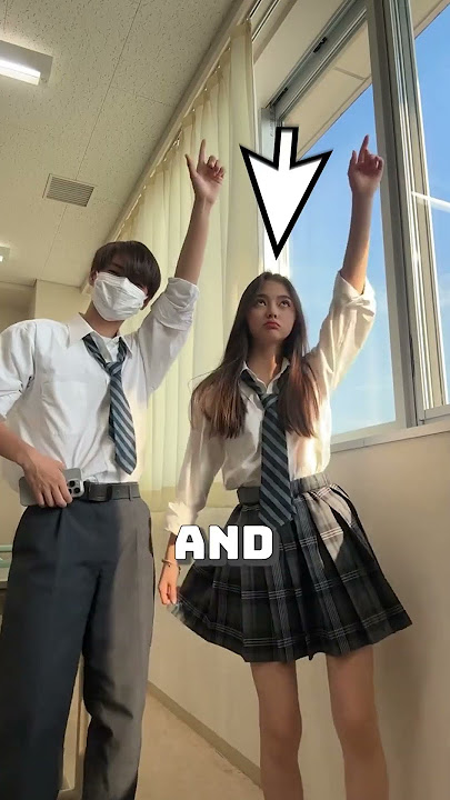 3 Sussy School Rules In Japan!