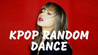 KPOP RANDOM PLAY DANCE CHALLENGE | KPOP AREA