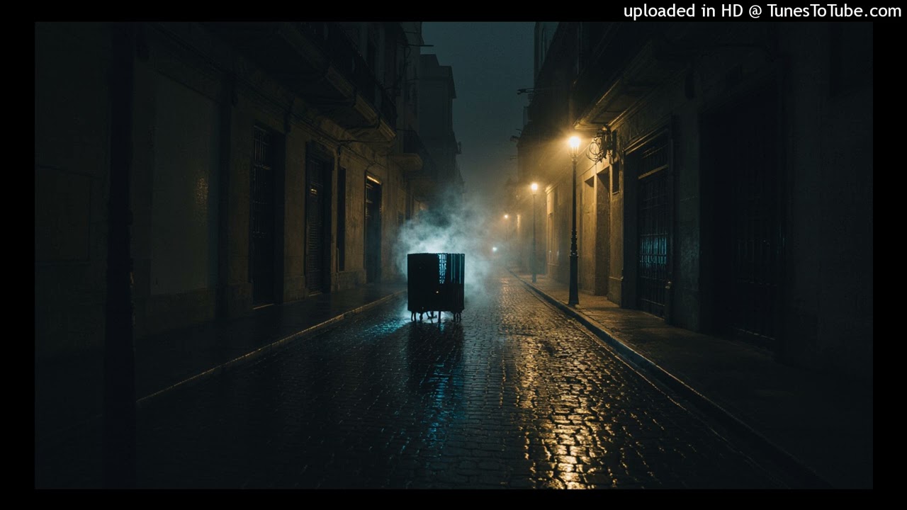 EL ÚLTIMO ROUND - Tango Sinfónico | La esencia del arrabal