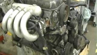 Career Pathways - Automotive Technology at A-B Tech
