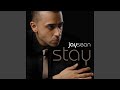 Miniature de la vidéo de la chanson Stay (Radio Edit)