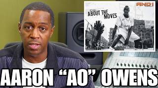Download lagu AND1's AO EXPOSES How Being Forced to Do Tricks Cost Them Games!