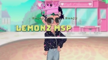 Msp {} STRIPPER OUTFIT 101