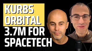Kurbs Orbital raising 3.7M, WAO, This Unique, Bending Spoons and Vimeo?, GP Staking - March 13, 2024