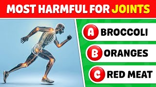 Download Lagu Can You score 40/50 on This Human Body Quiz? 🧠 50 Anatomy Questions! 💪 - Knowlio MP3