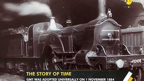Gravitas: Story behind GMT (Greenwich Mean Time)
