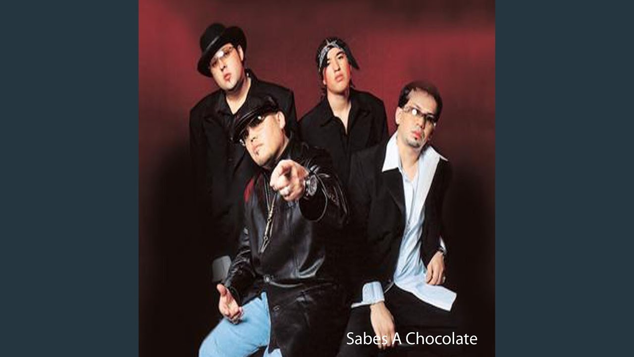 Sabes A Chocolate YouTube