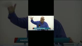 Uydurma 1 Hadis Mehmet Savaş Hoca Efendi