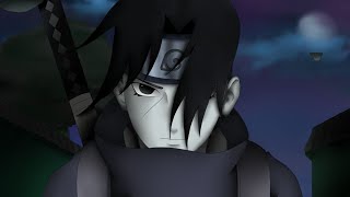 itachi sad uchiha story