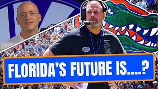 Josh Pate On Florida's Culture Under Billy Napier (Late Kick Extra)