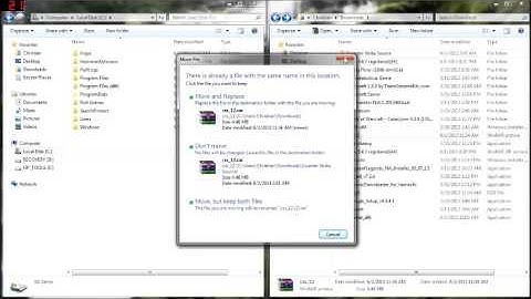 Adding Custom Weapon Textures in Garry