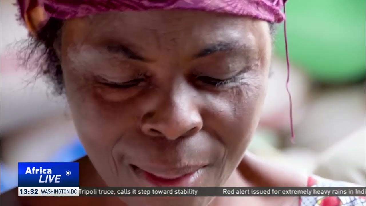 Conflict creates more problems for DR Congo’s coffee industry