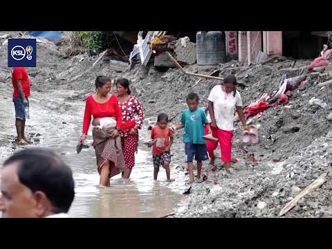 South Jordan restaurant holds fundraiser for Nepal flood relief