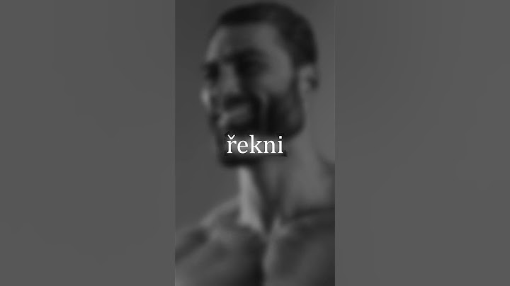 Jak Mluvit Jako Alfa
