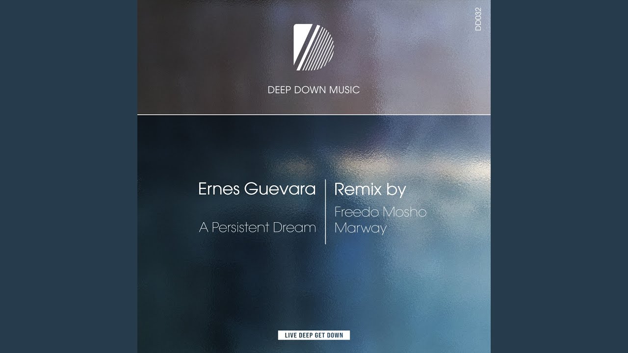 A Persistent Dream adlı videoyu YouTube'da izle A Persistent Dream adlı videoyu YouTube'da izle