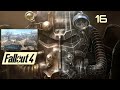 Fallout 4. 16 Часть (Bethesda Game Studios) 2K (M22) 18+