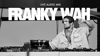 Franky Wah | Live from ANTS 10 Years Strong - Ushuaïa Ibiza 2023