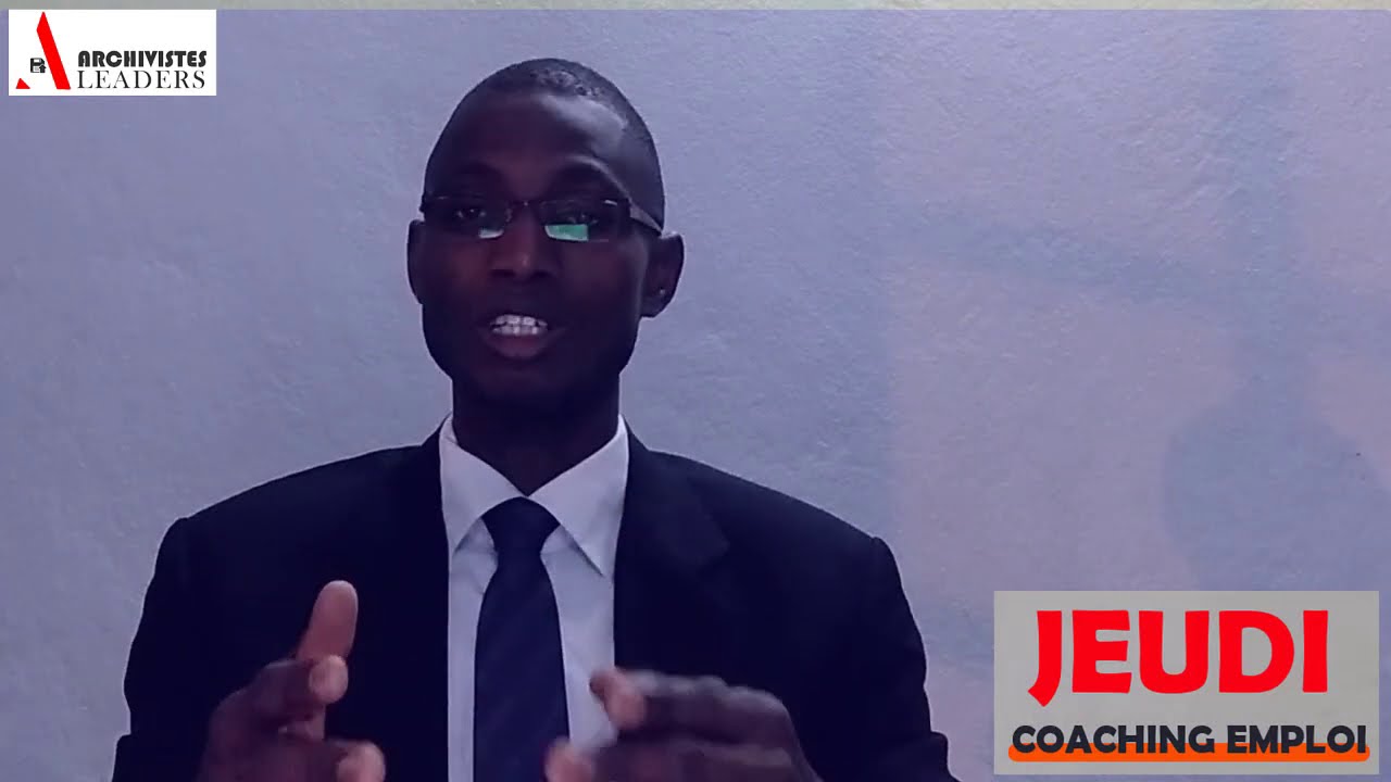 COACHING EMPLOI ARCHIVISTE #2: LES ERREURS A EVITER SUR VOTRE CV ARCHIVISTE