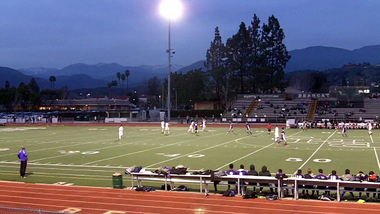 DBHS Soccer Varsity 2/8/17 (3 OF 3) - YouTube