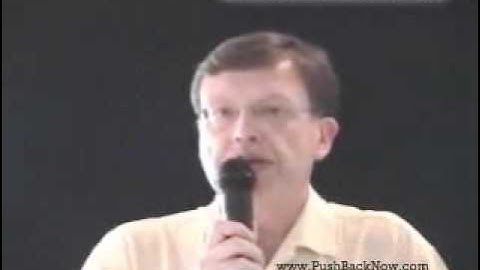 Dr. David Janda explains Rationing in Health Care Bill