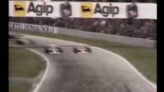 Senna Tribute