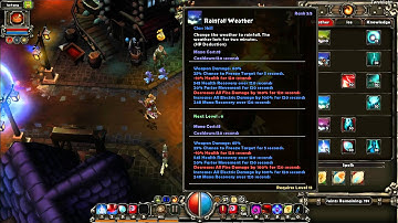 Modding - Torchlight Jarchos class mod