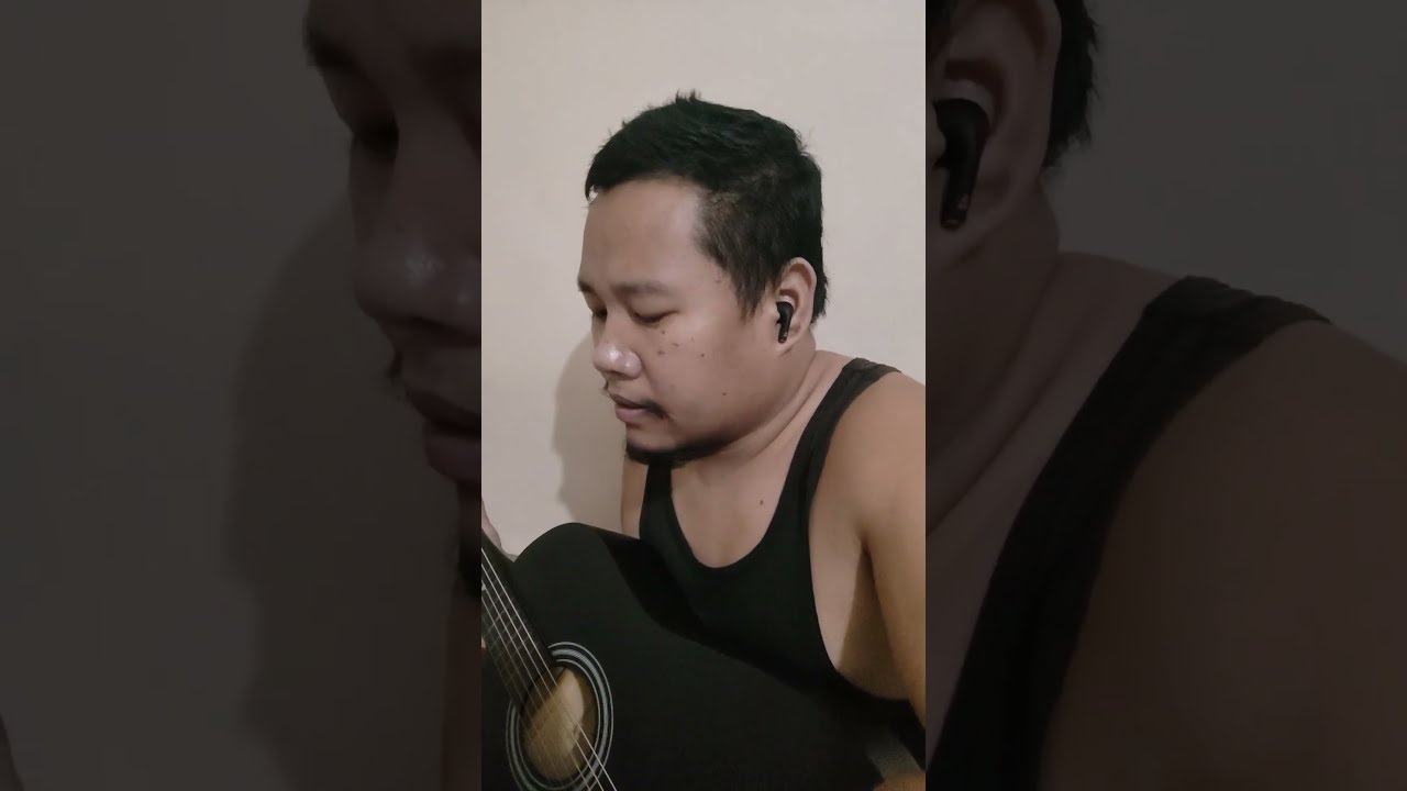 Huaina Bam E Cover Raw Voice Tribute Bro John Mpamei Rongmei