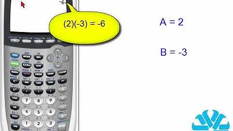 TI 83/84 Series: Alpha Key