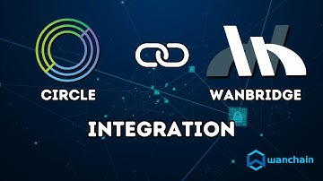 Wanbridge integrates Cricles (CCTP)