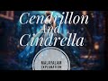 Cendrillon and Cindrella | calicut University | Ba English