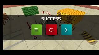 Car driving simulator 2020:Modern Car parking 3d screenshot 5