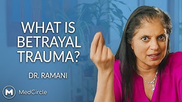 Betrayal Trauma | The Signs