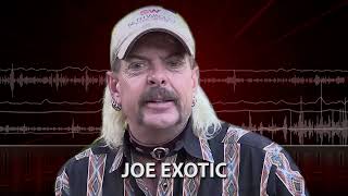 Joe Exotic Says Tiger King Ruined His Life In Exclusive Jailhouse Interview   TMZ