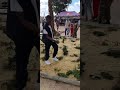 Rand Show 2025 Military Display Preparation 🎖 | Nasrec Johannesburg