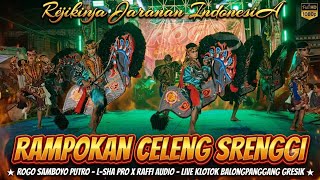 Terbaru Full Perang Celeng ROGO SAMBOYO PUTRO Live Klotok Balongpanggang Gresik