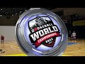 England vs Wales / Bronze Medal - Cloth Women / Dodgeball World Championships 2024