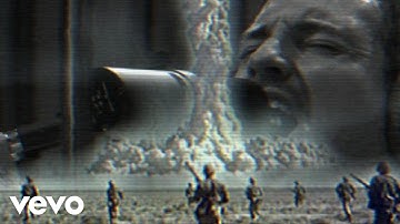 Trial Kennedy - War King (Video)