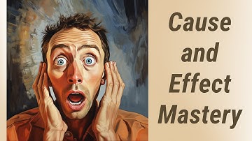 Recognizing Cause and Effect: A Gateway to Enhanced Reading Comprehension