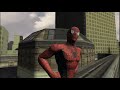 Mad Bomber | Spider-Man 3: The Video Game (1080p upscale)