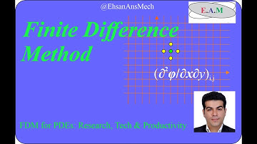 Finite Difference Method-1