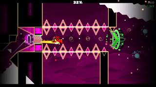 Zaphkiel 65% (Extreme Demon)